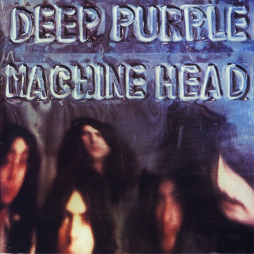 Stream Smoke on the Water by Deep Purple | Listen online for free on  SoundCloud