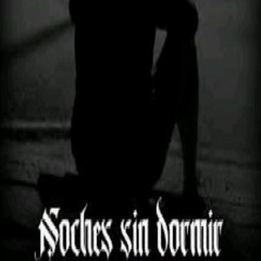 Noches sin dormir - Brandon L.C (ODK.Beat)(ARES.Prod) 2024