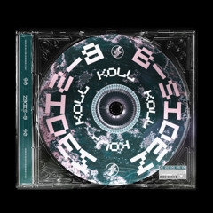 KOLL | B-SIDEZ - EP06 @FunctionFM 02.10.2025