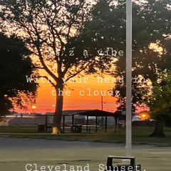 Cleveland Sunset