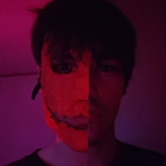 Tec X - Masked and Broken