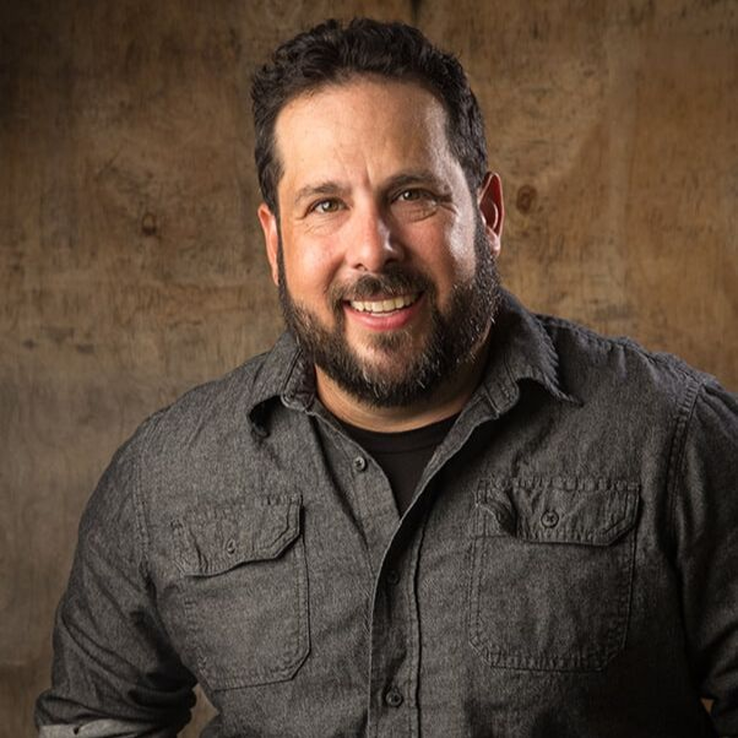 The Frank MacKay Show - Steve Trevino