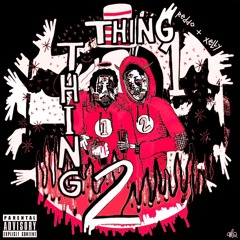 7up ft. Reddo (prod. SenseiATL & Danny Wolf)