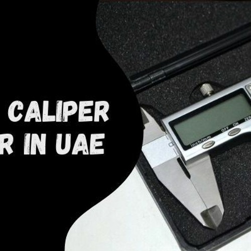 Stream Digital Vernier Calipers Are Perfect Tools by Tools Suppliers in