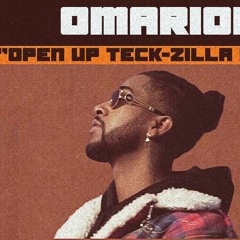 Omarion  "OPEN UP Remix"