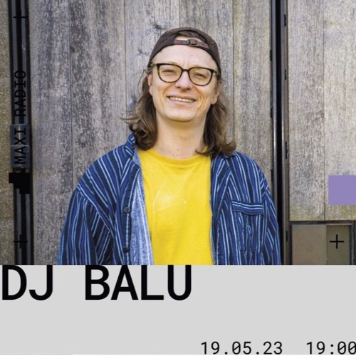 Maxi Radio w/ Balu