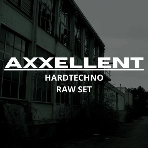 HARD NOISE EP1 | HARDTECHNO & XTRA RAW