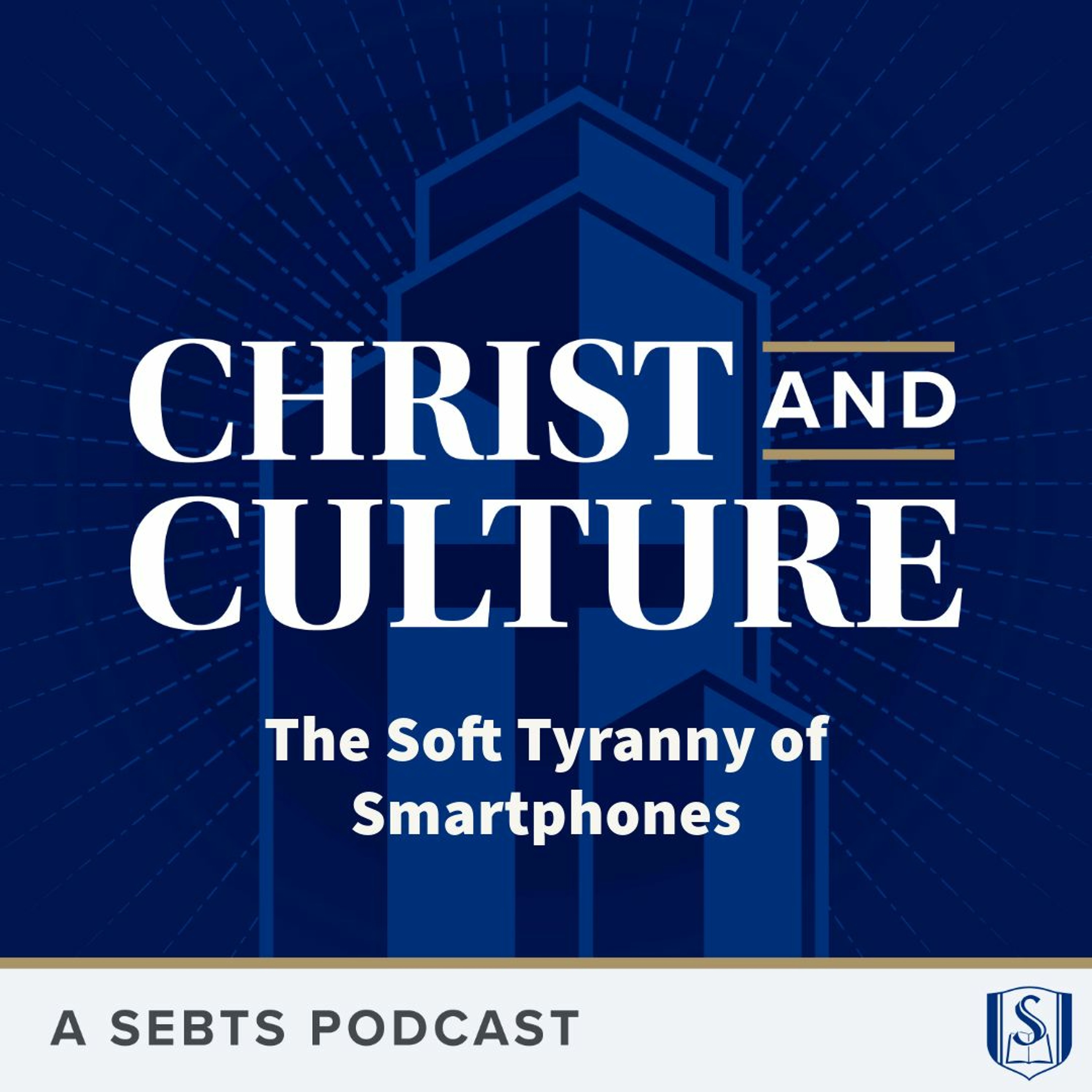 Brad Littlejohn: The Soft Tyranny of Smartphones - EP 149