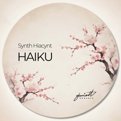 Synth Hiacynt - Haiku [SOVOR023]
