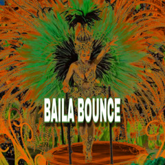 BAILA BOUNCE - ELYANTE