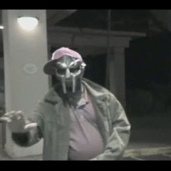 MF DOOM - ft Kurious - ? - Beekool Beat