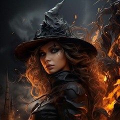 SauloFeaT Octubre Halloween Tech Deep House 2024....