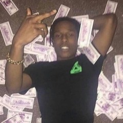 A$AP ROCKY x L.P. Rhythm Versatile (Moweezy flip)