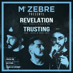 Preview Trusting feat Lotta,Trusting Dub, Trusting Sax feat Guru Pope