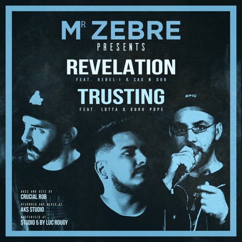 Preview Trusting feat Lotta,Trusting Dub, Trusting Sax feat Guru Pope