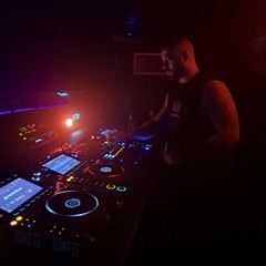 Osan  || 22.03.25 @ DieRakete Elektrisch ||