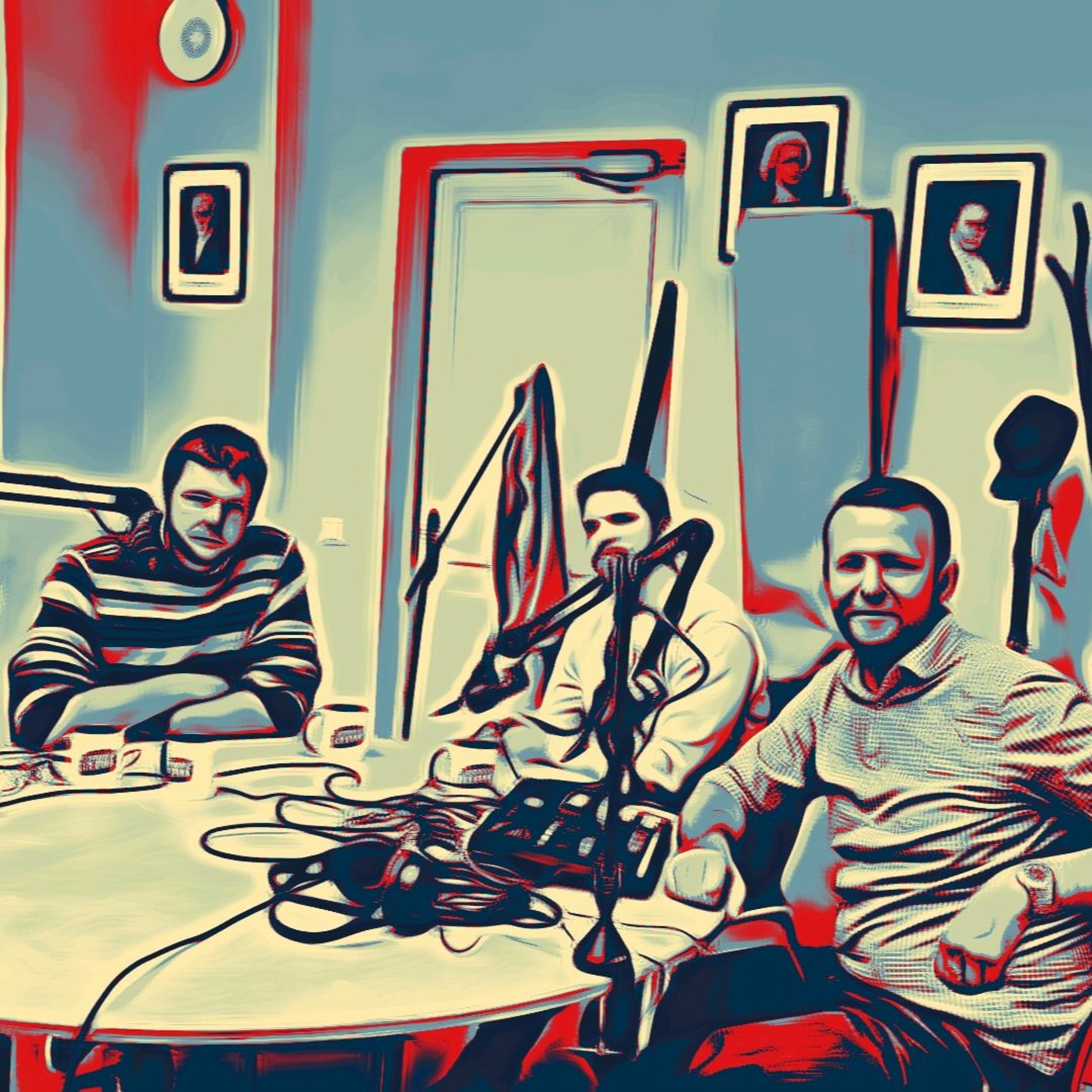 Teistmoodi Tulevik #5