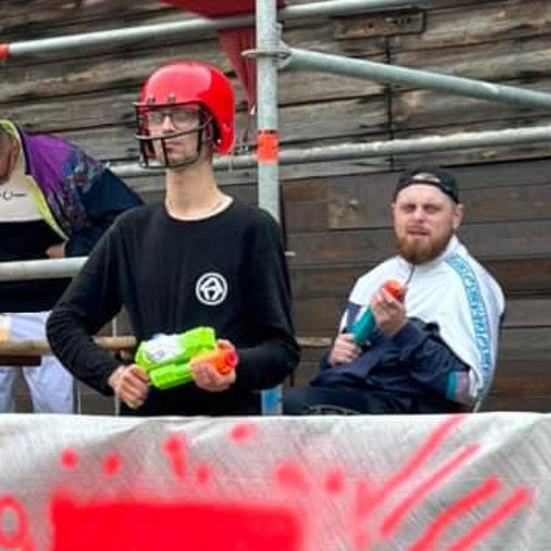 KICK&KOLLEKT - ESCAPE FROM REALITY (Master).wav