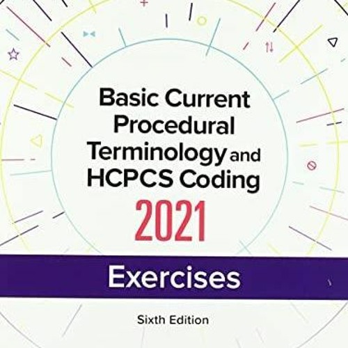 Stream Episode Read Ebook Pdf Basic Current Procedural Terminology Stream Episode Read Ebook Pdf Basic Current Procedural Terminology
