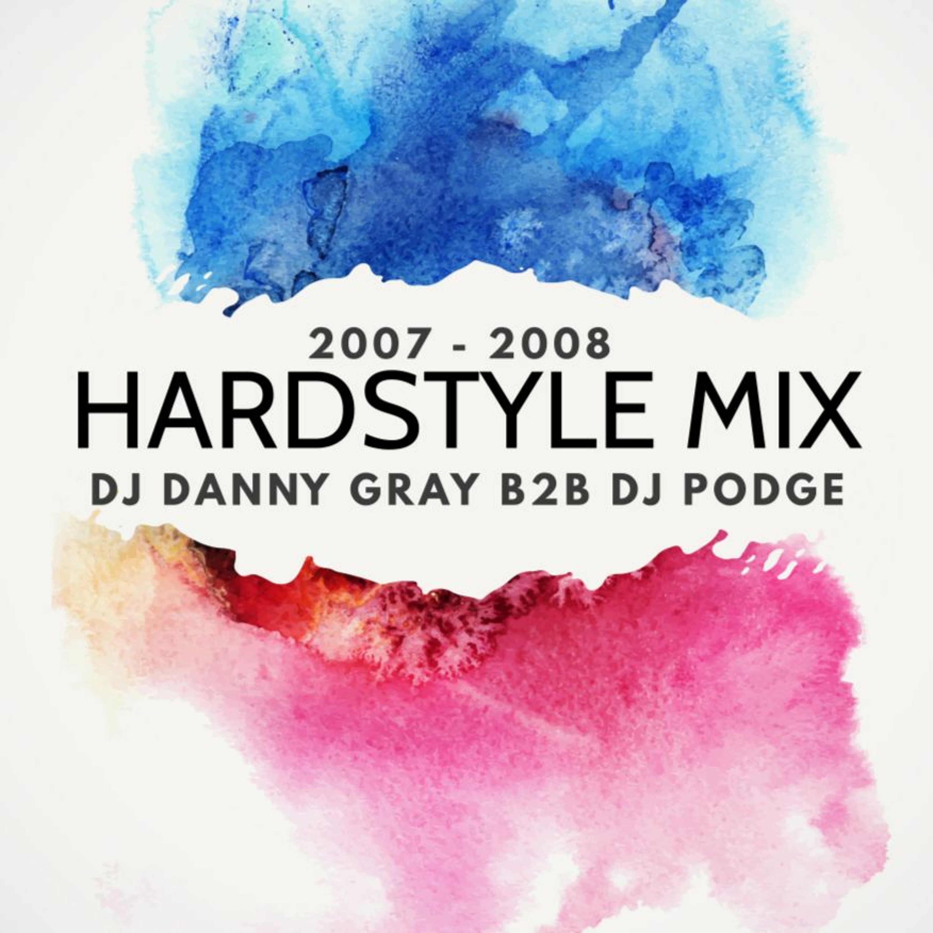 Dj Danny Gray