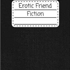 📖 erotic friend fiction: a Tina Belcher inspired journal by Melissa Lambino (Author) PDF=!!
