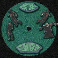 I Feel Brand New Mixtape