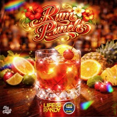 Rum Punch - DJ Randy