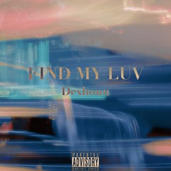 FIND MY LUV