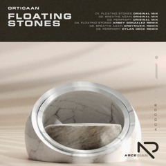 Orticaan - Floating Stones (Arbey Gonzalez Remix)[Arcedian]