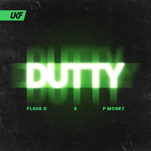 Flava D & P Money - Dutty