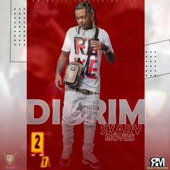 DICRIM