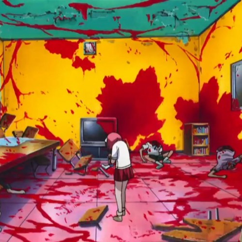 .. though every note is broken I will keep on playing