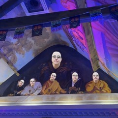 Pirainia Royal Ritual - 11.10.25