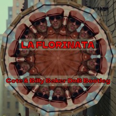 LA FLORINATA - BEJO (COTE & BILLY BAKER DNB FLIP) [FREE DL]