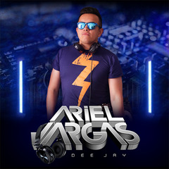 El Merecumbe Los Melódicos - DJ ARIEL VARGAS - Hora Loca - 145BPM - Club Remix