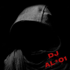 DJ AL*01 - INSIDE TECHNO