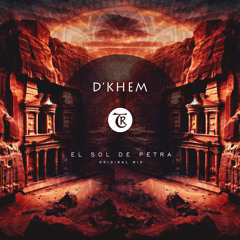 D'Khem - El Sol De Petra [Tibetania Records]