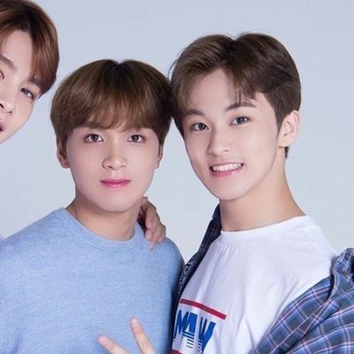 SUPER JUNIOR - Miracle (cover by Mark & Haechan)