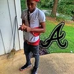 glokk40spaz - Whatchu Sayin Ft Blo