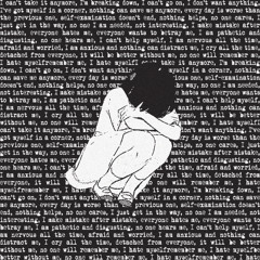 I can't continue anymore