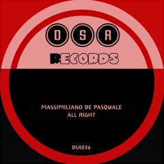 All Right (Original Mix)