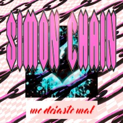 me dejaste mallll :$