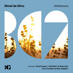 Dimel De Silva - Athikkamma (Original Mix)
