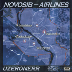 uzeronerr - Scat Pack FREESTYLE @gizzydraco @pindro