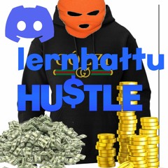 discord hustler anthem