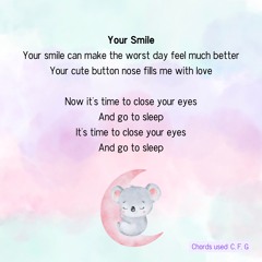Your Smile