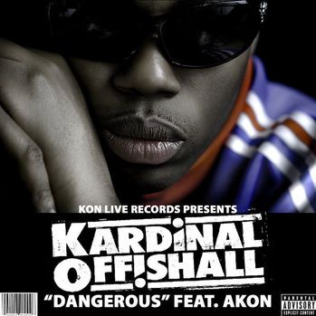 Download Best Music 2021 Kardinal Offishall - Dangerous ft. Akon (Slap House)