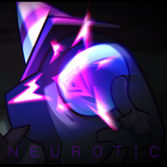 Neurotic (POGO-MIX) - FNF VS. Impostor DLOWING
