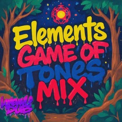LonewvlfDub - Elements Game of Tones Mix