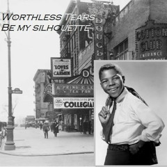Be my Silhouette